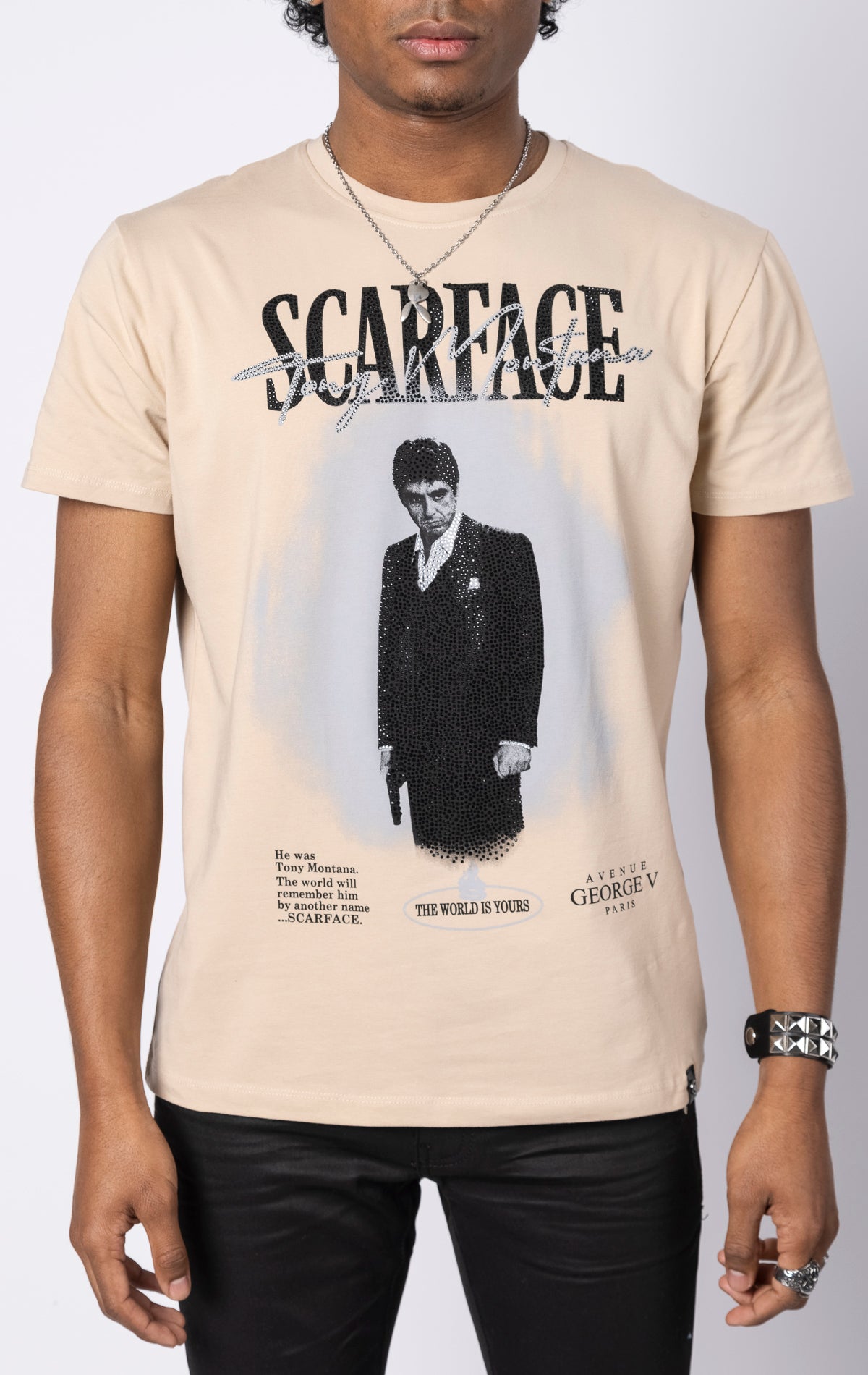 Tony Montana T-Shirt