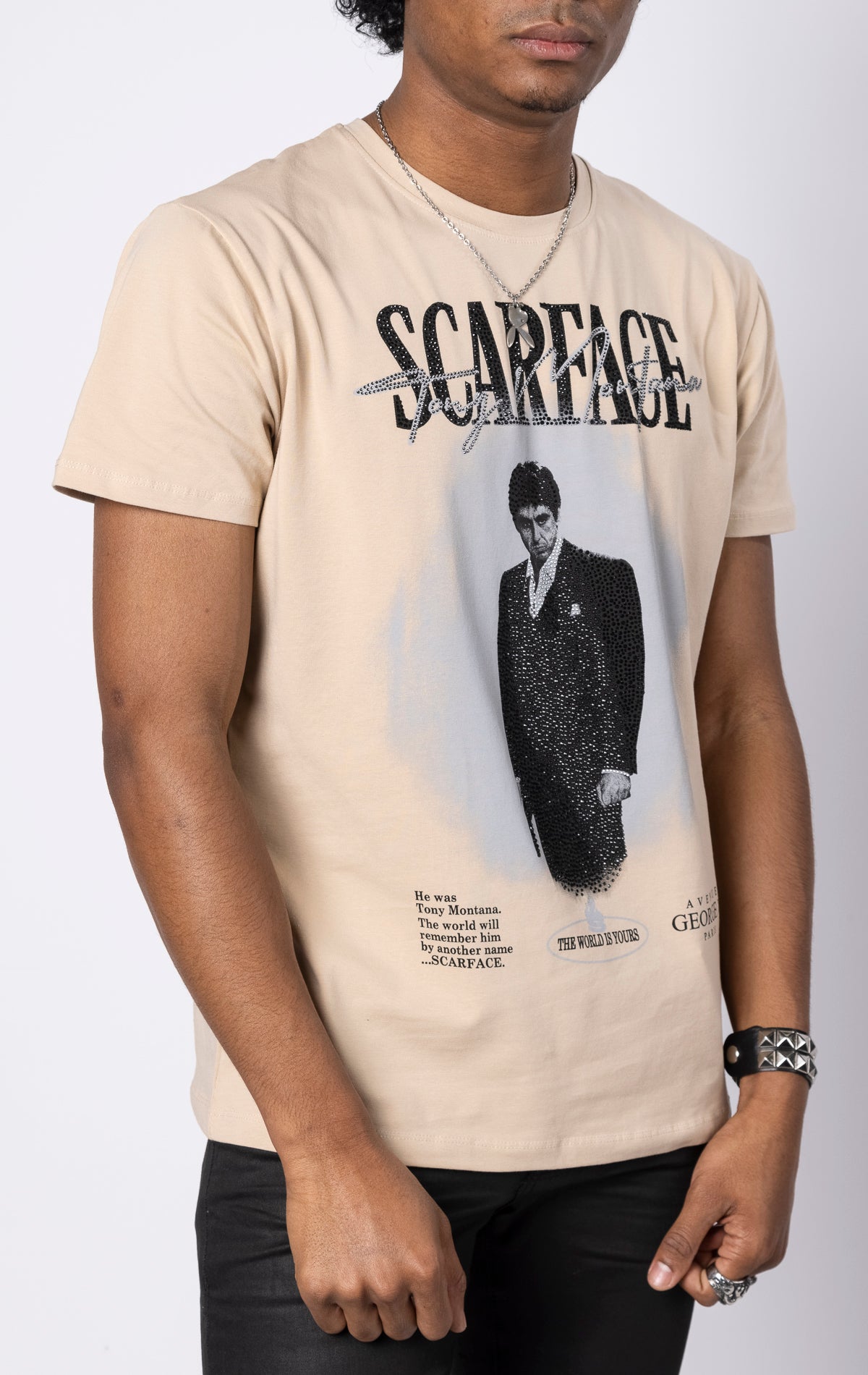 Tony Montana T-Shirt