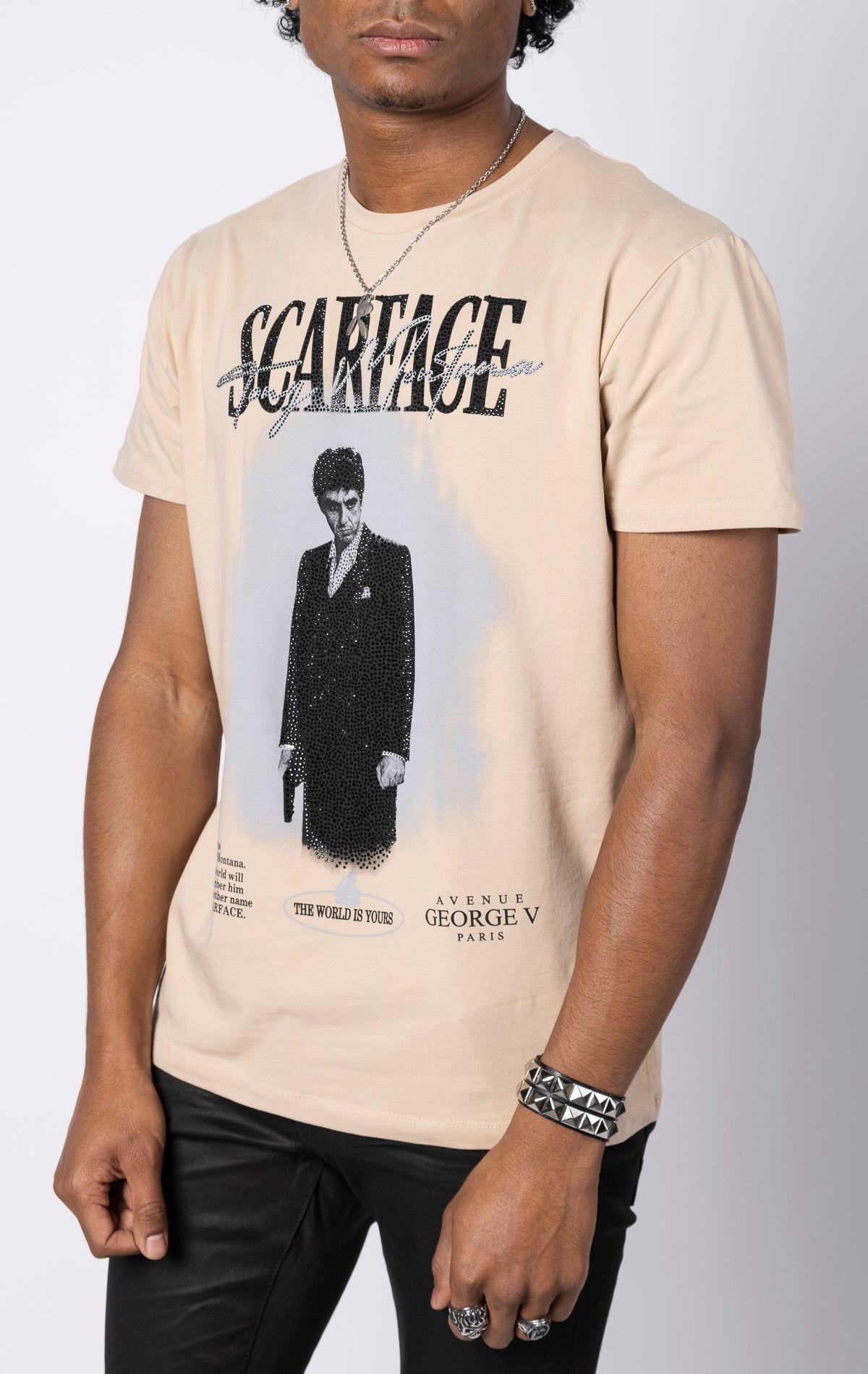 Tony Montana T-Shirt