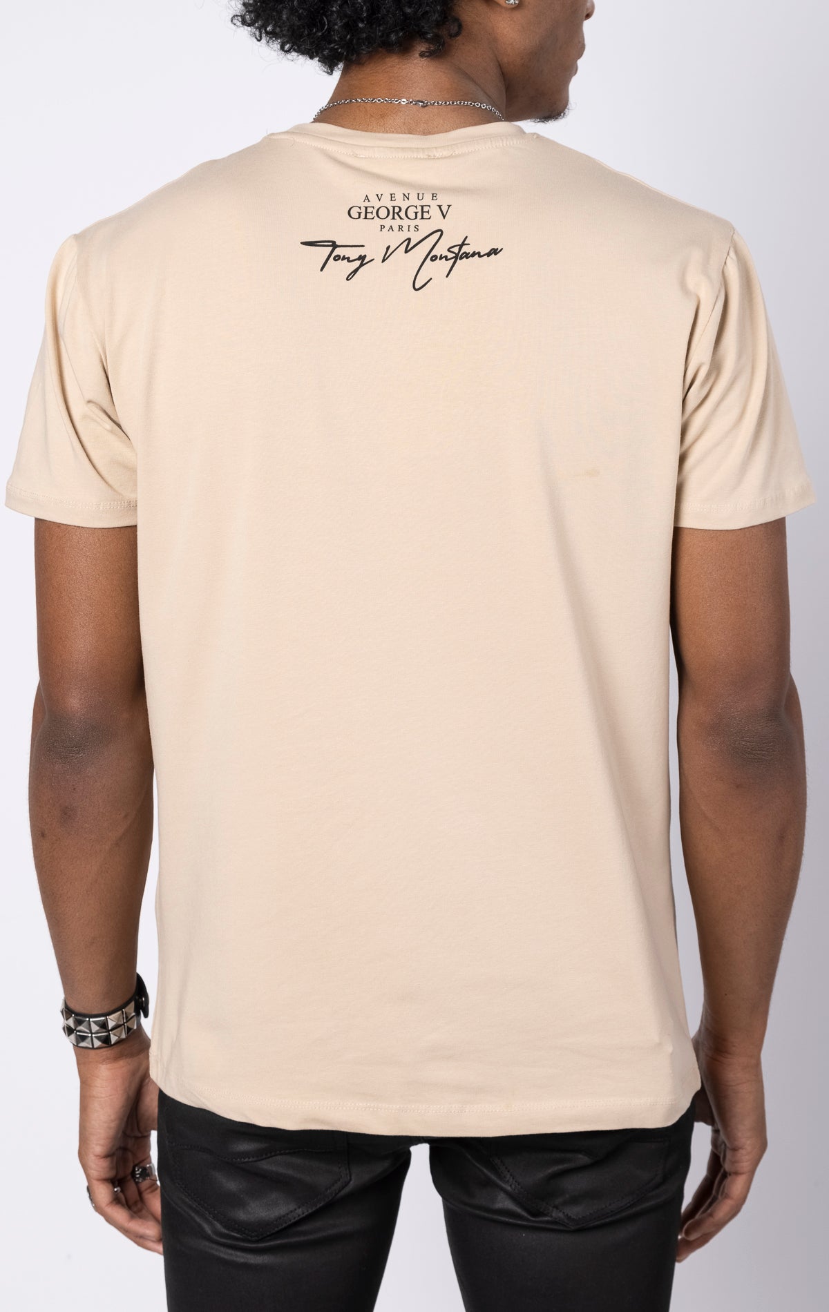 Tony Montana T-Shirt