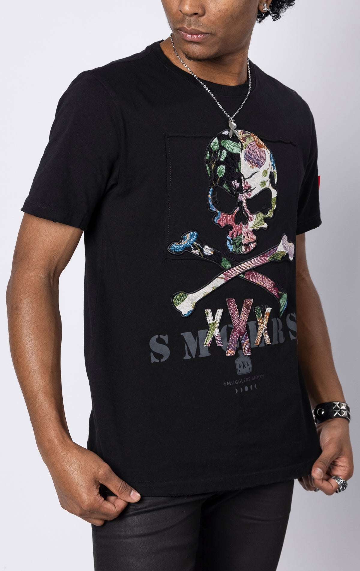 Tripple Death T-Shirt