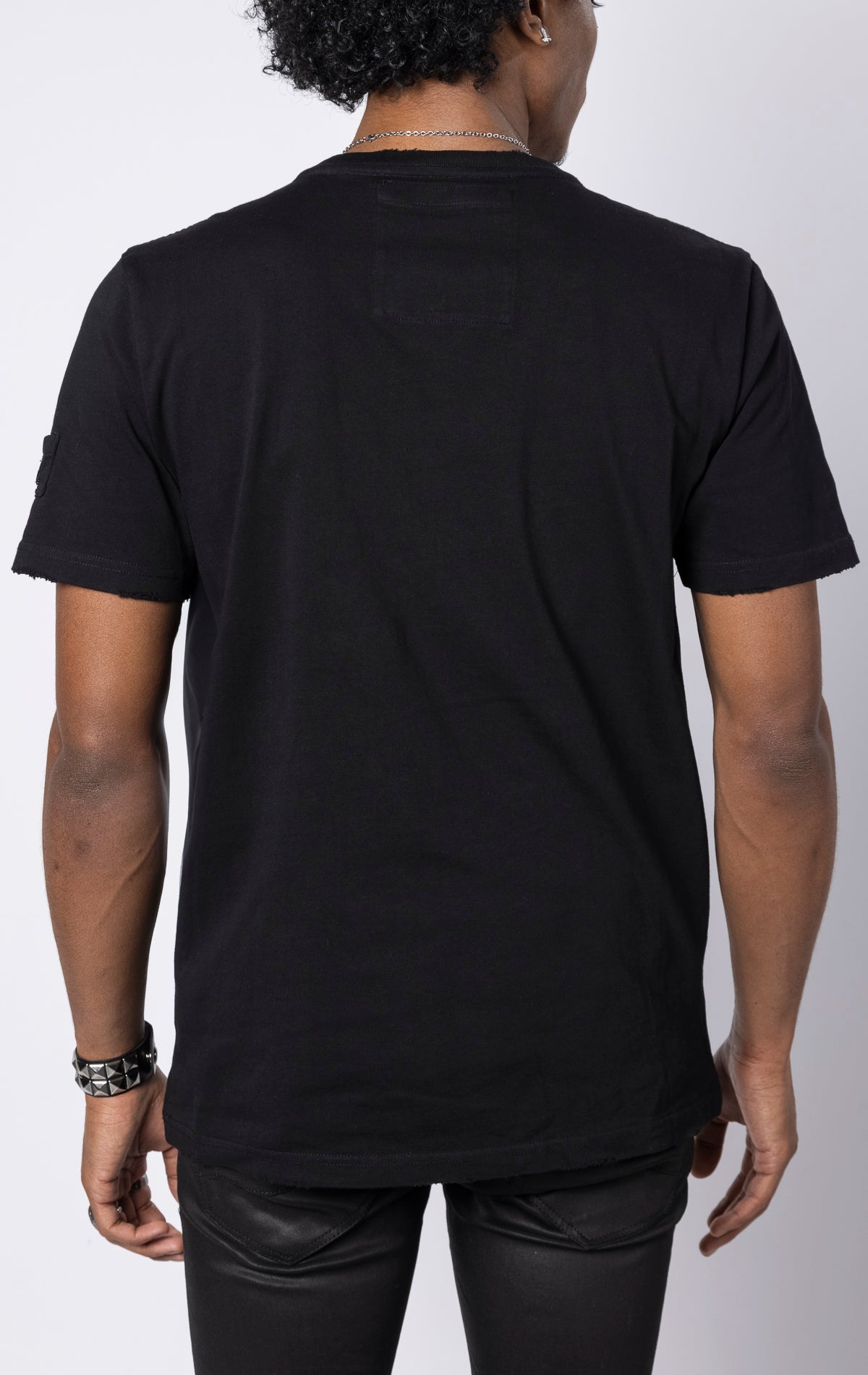 Tripple Death T-Shirt