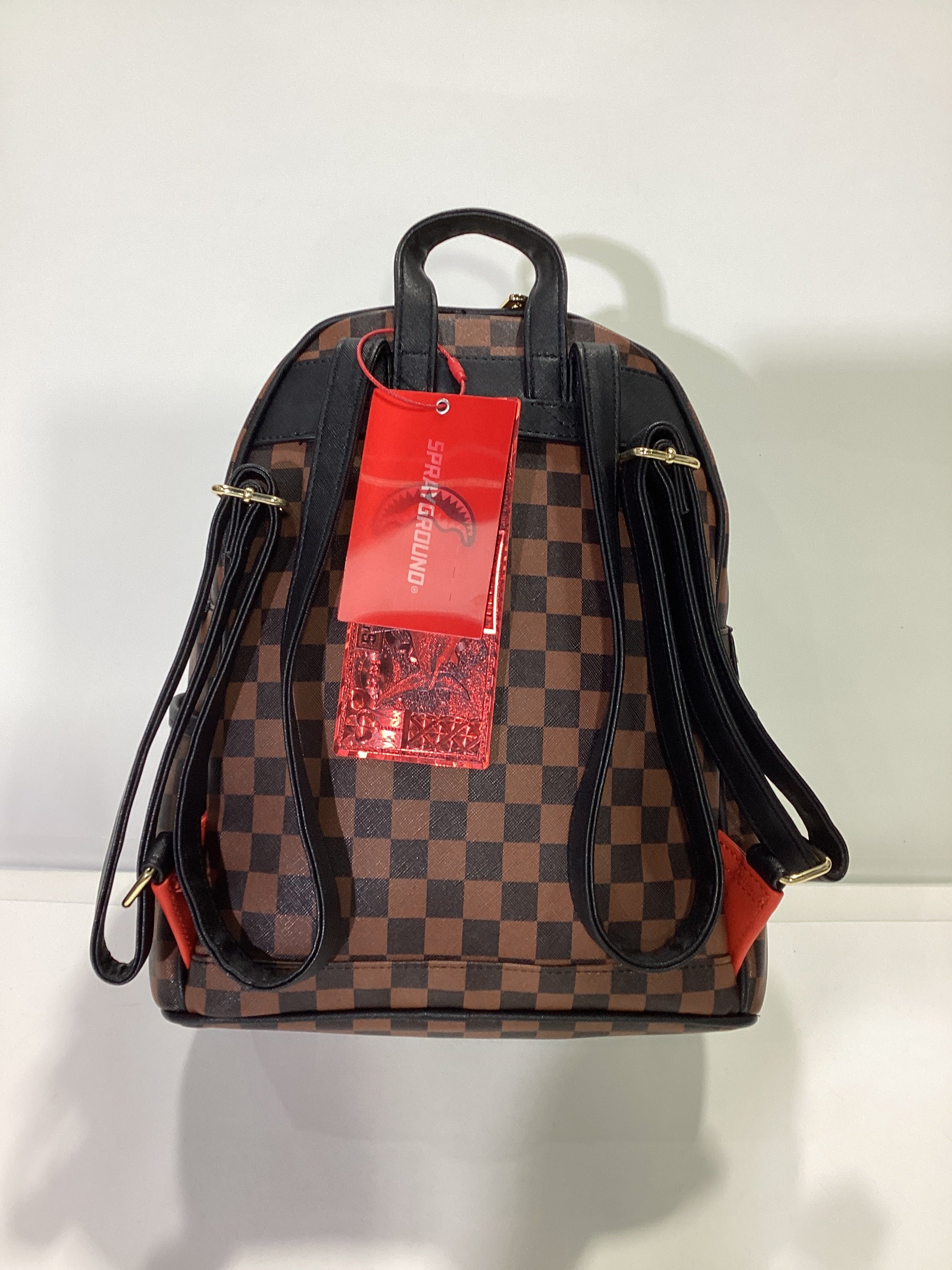 Shark In Paris LCR Chomp Savage