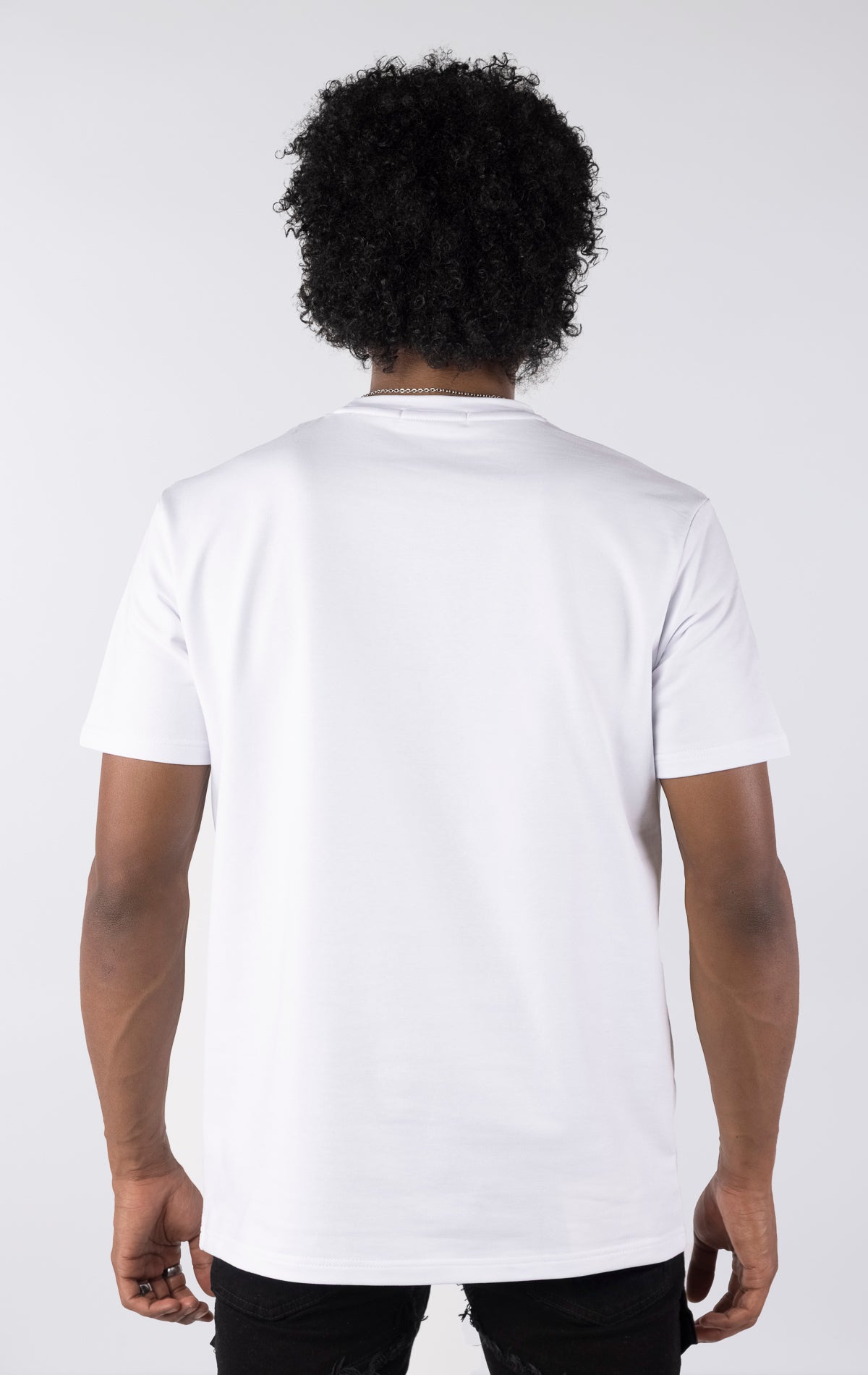 Blinged Goat T-Shirt