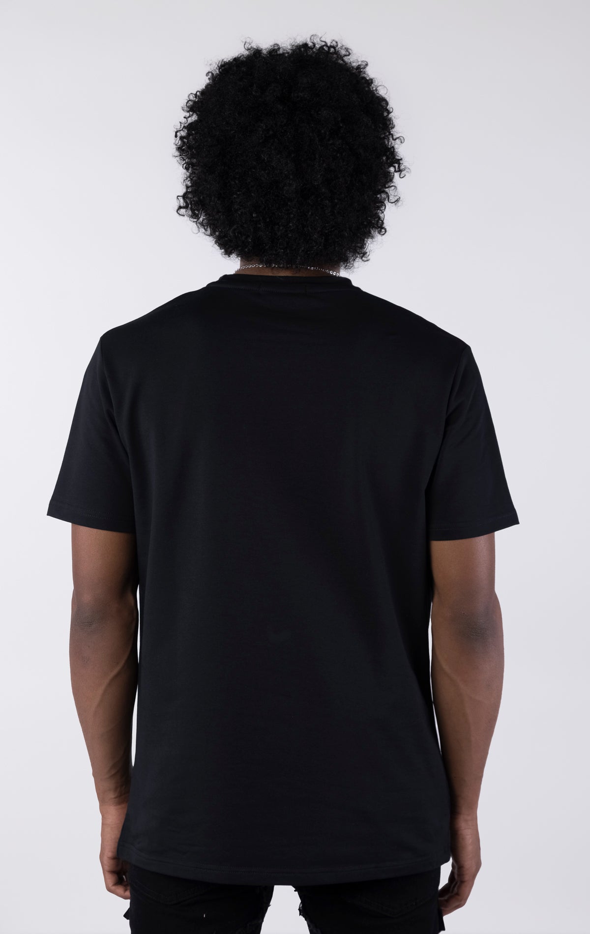 Stack & Move T-Shirts