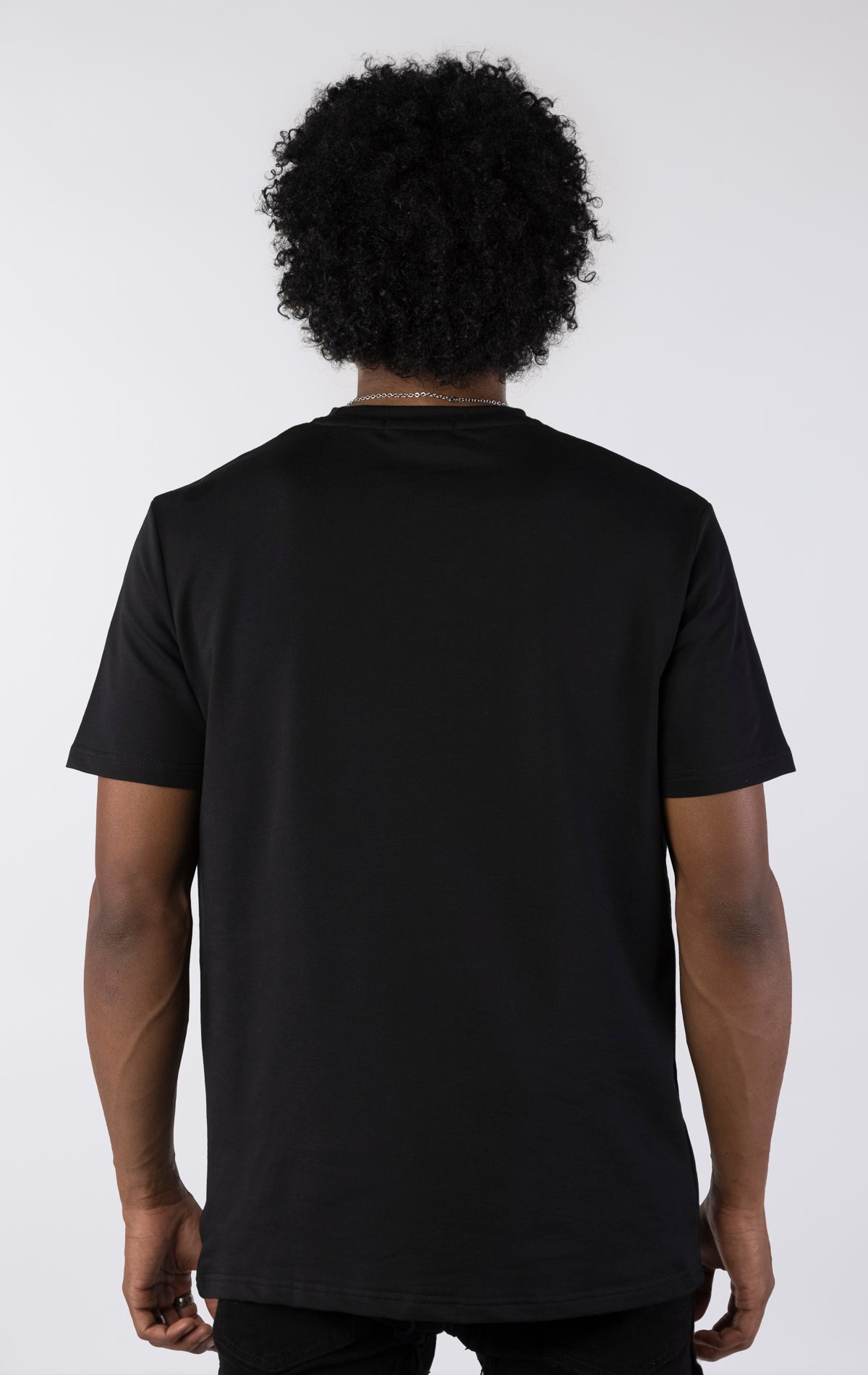 Thank God For The Block T-Shirt