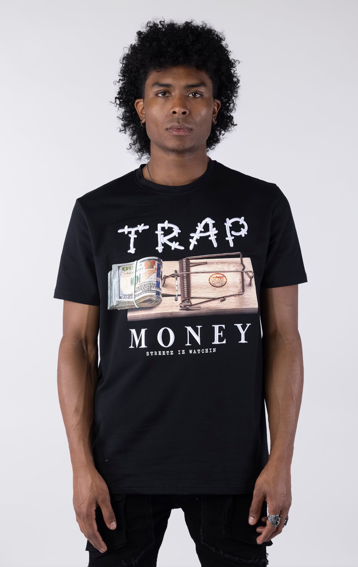 Trap Money 2 T-Shirt