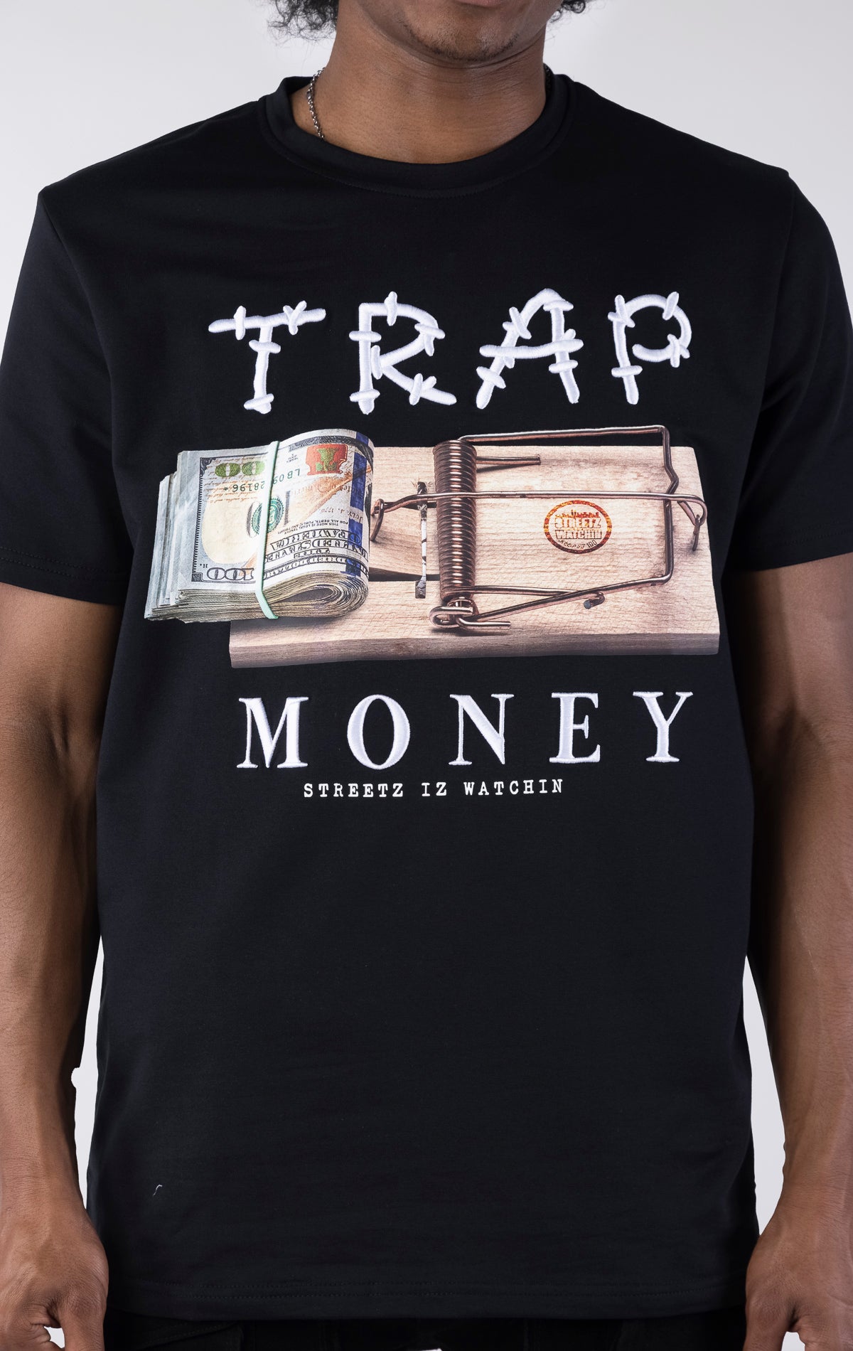 Trap Money 2 T-Shirt