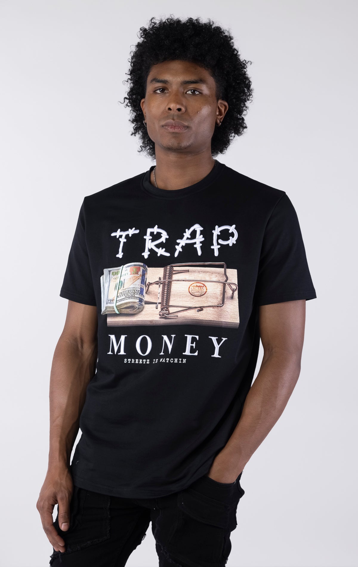Trap Money 2 T-Shirt