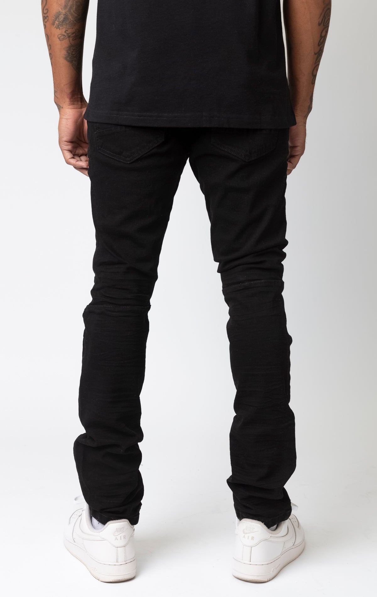 FWRD WASHED UP - DENiMPiRE