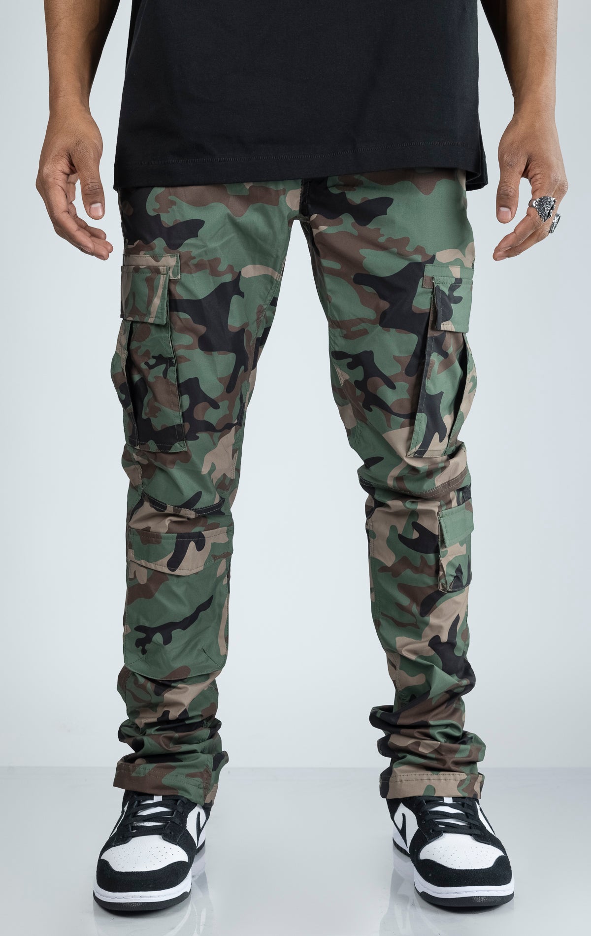 Ventura Travel Stack