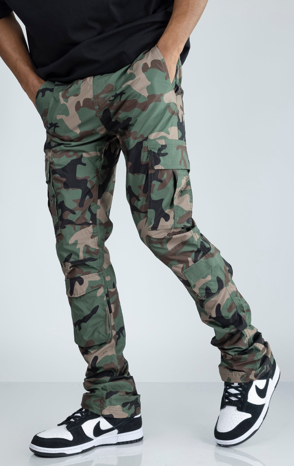 Ventura Travel Stack