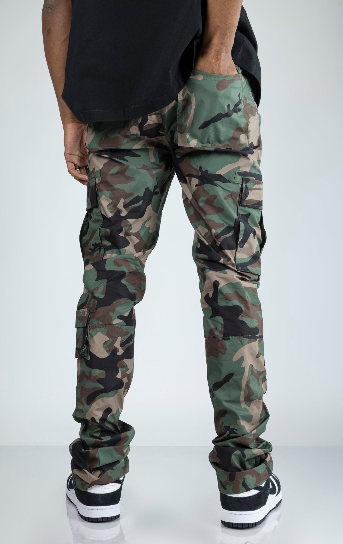 Ventura Travel Stack