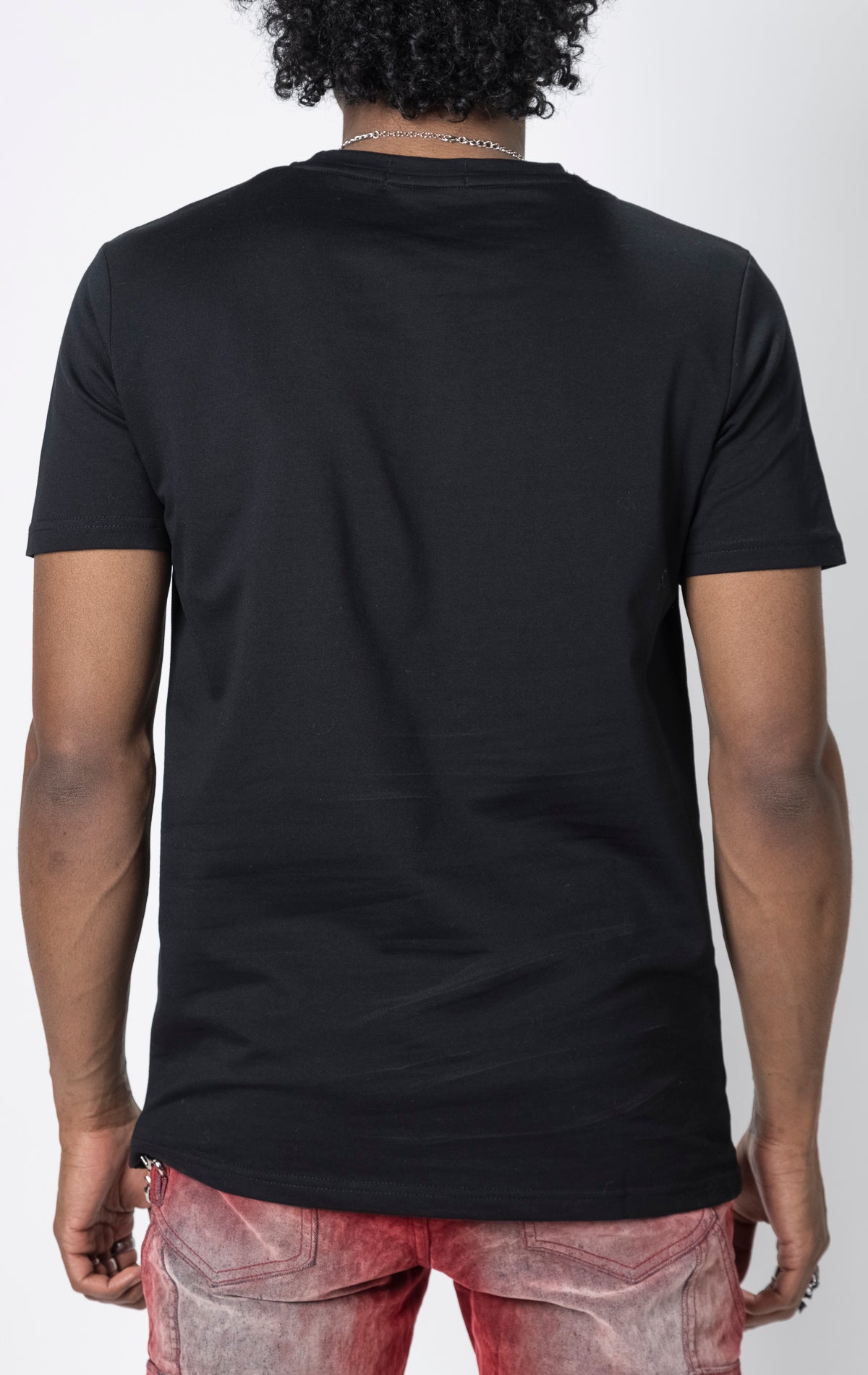 Blinged Goat T-Shirt