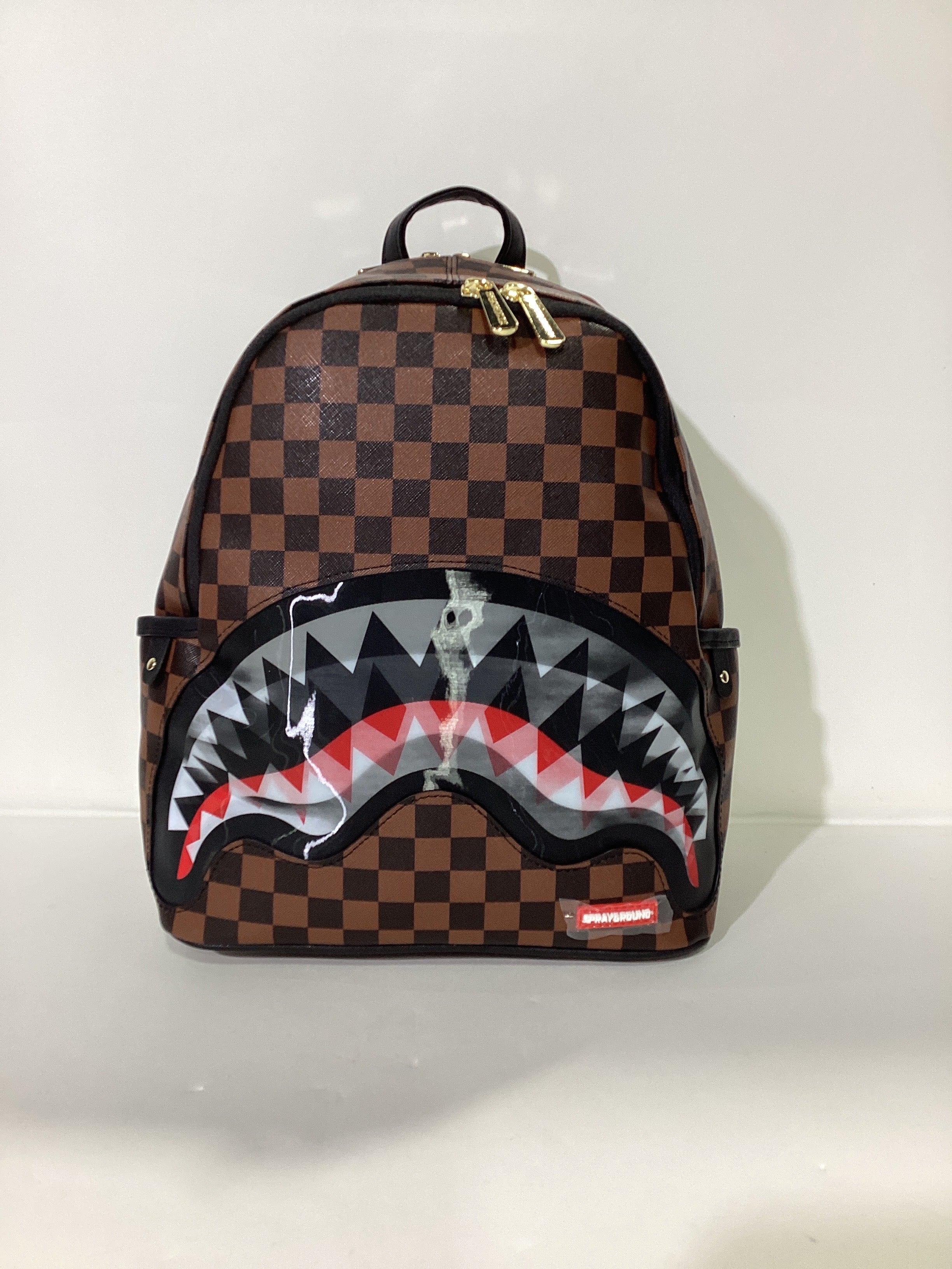 Shark In Paris LCR Chomp Savage