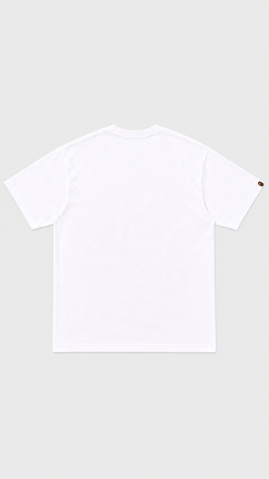 1st Camo By Bathing Ape T-Shirt
