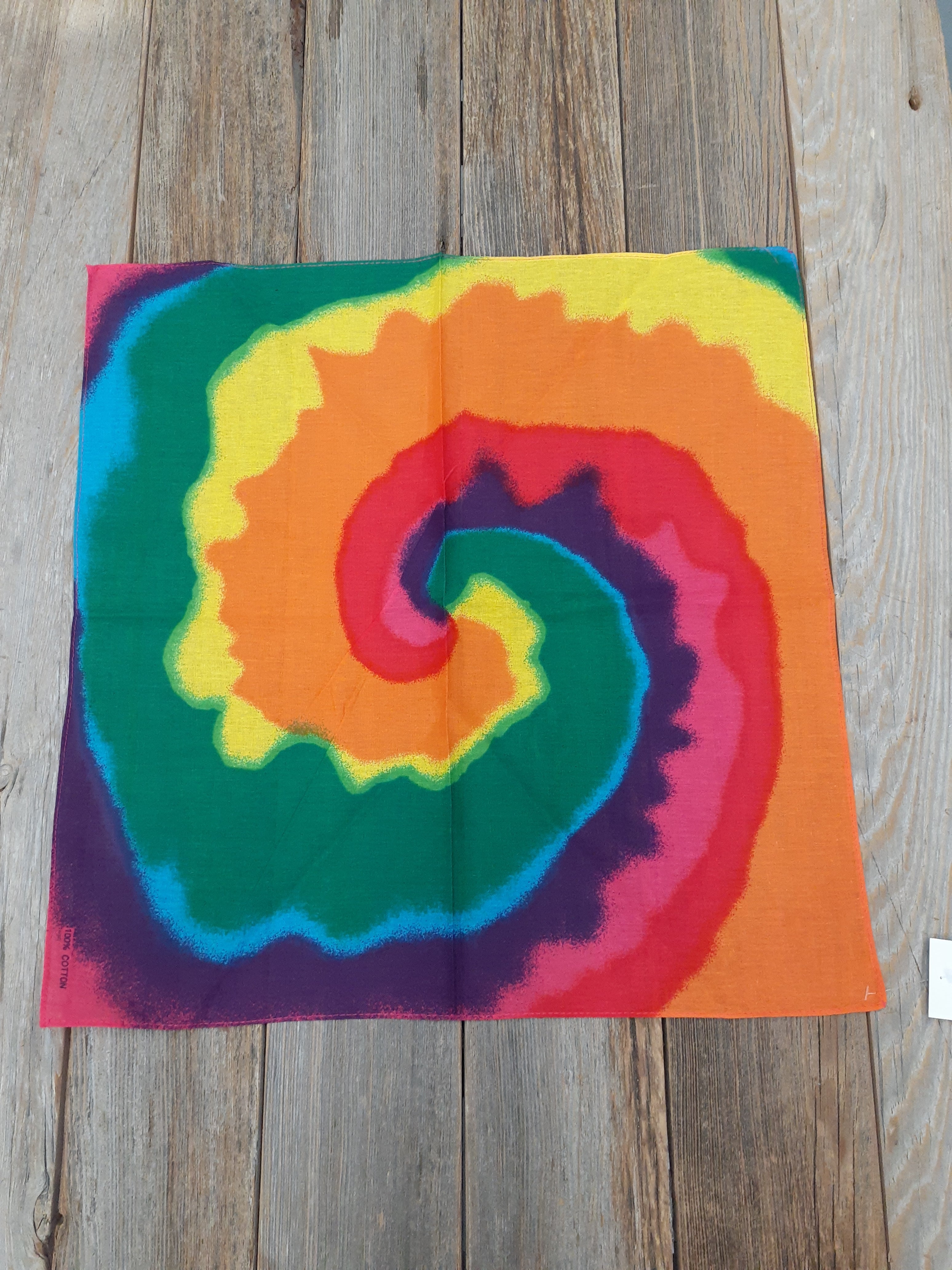 OMJOI Bandana Era - DENiMPiRE