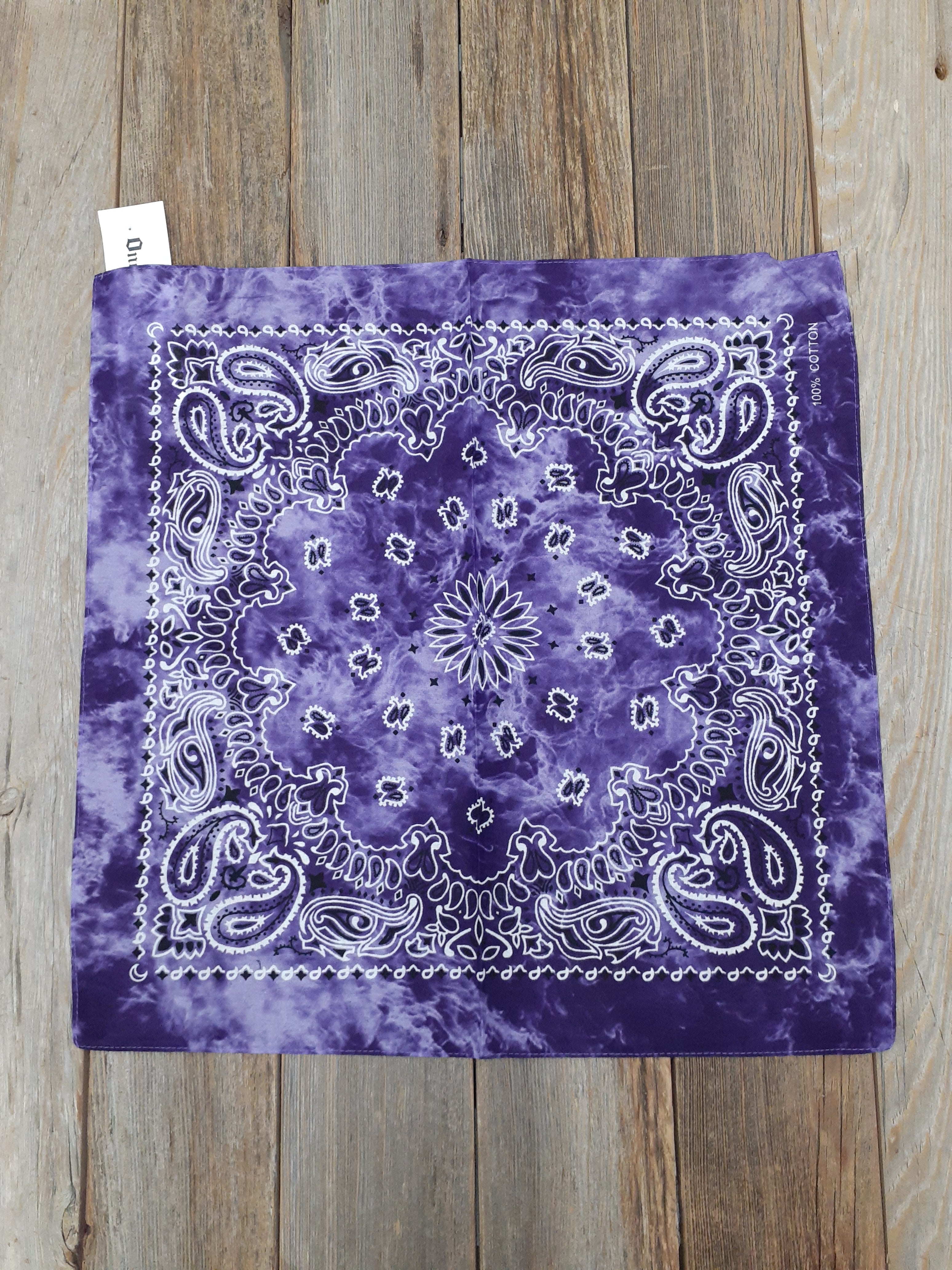 OMJOI Bandana Era - DENiMPiRE