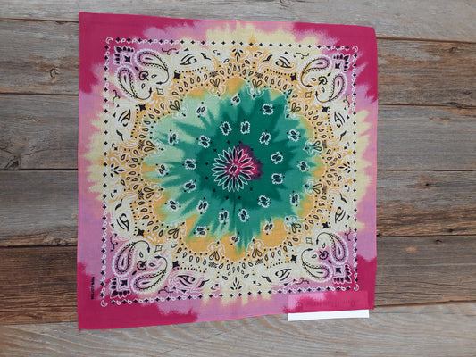 OMJOI Bandana Era - DENiMPiRE