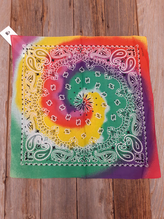 OMJOI Bandana Era - DENiMPiRE