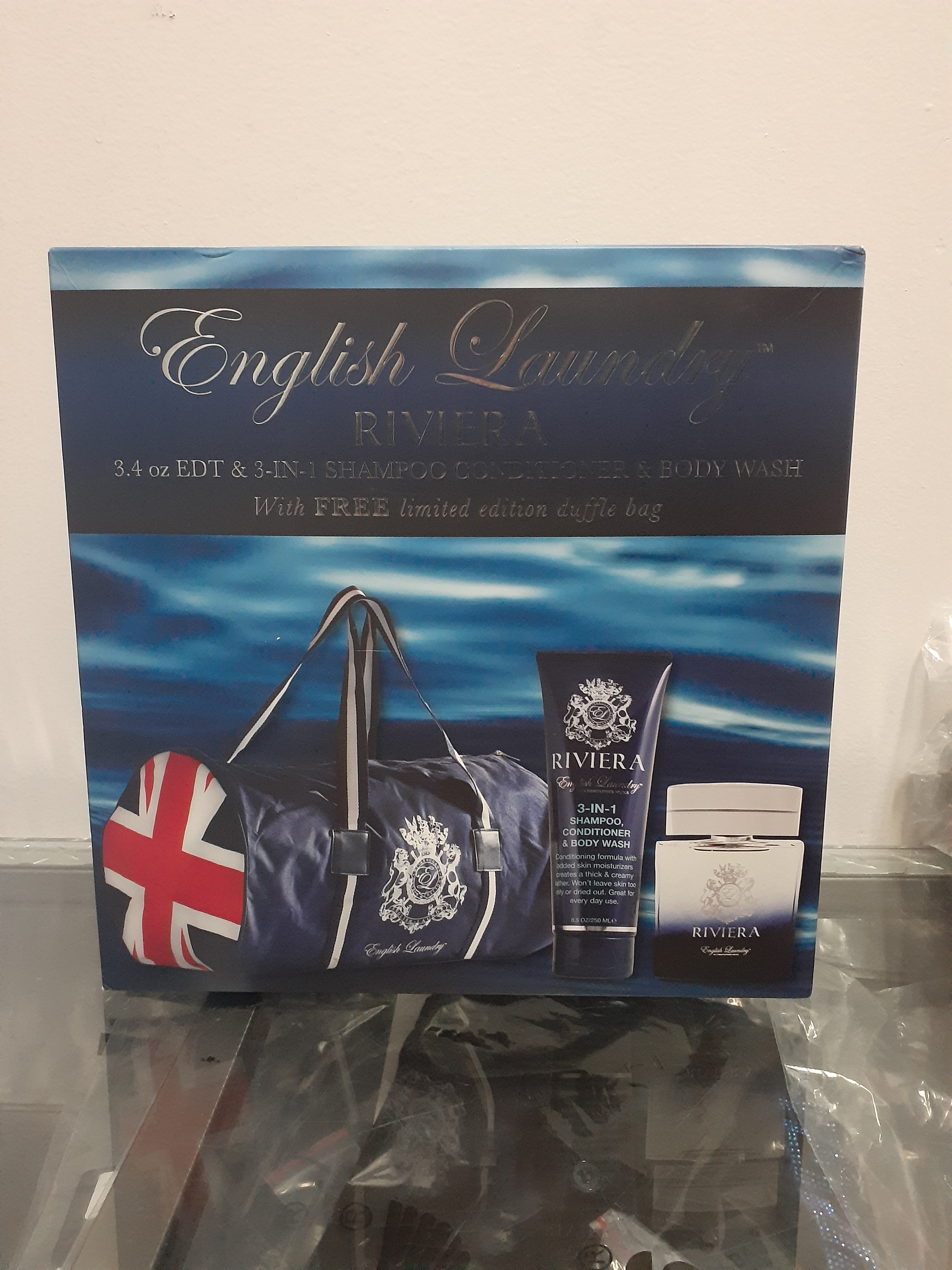 ENG Riviera - DENiMPiRE