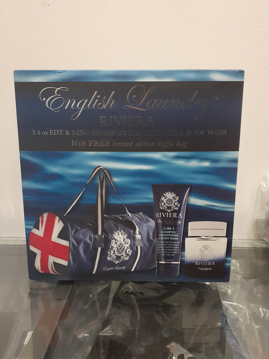 ENG Riviera - DENiMPiRE