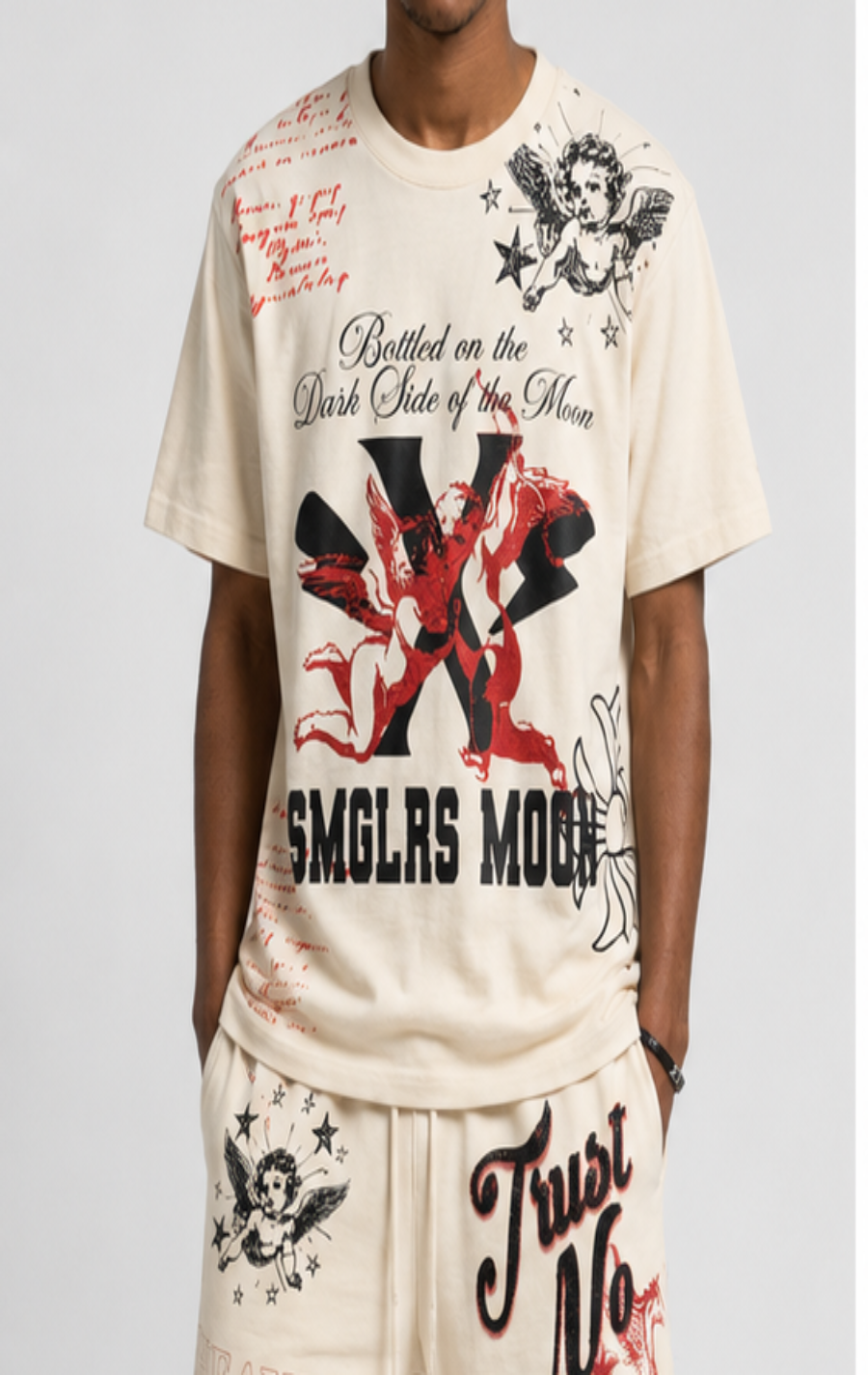 Trust No One T-Shirt