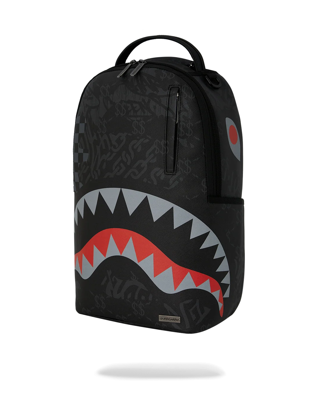 4AM Red Shark DLXSV
