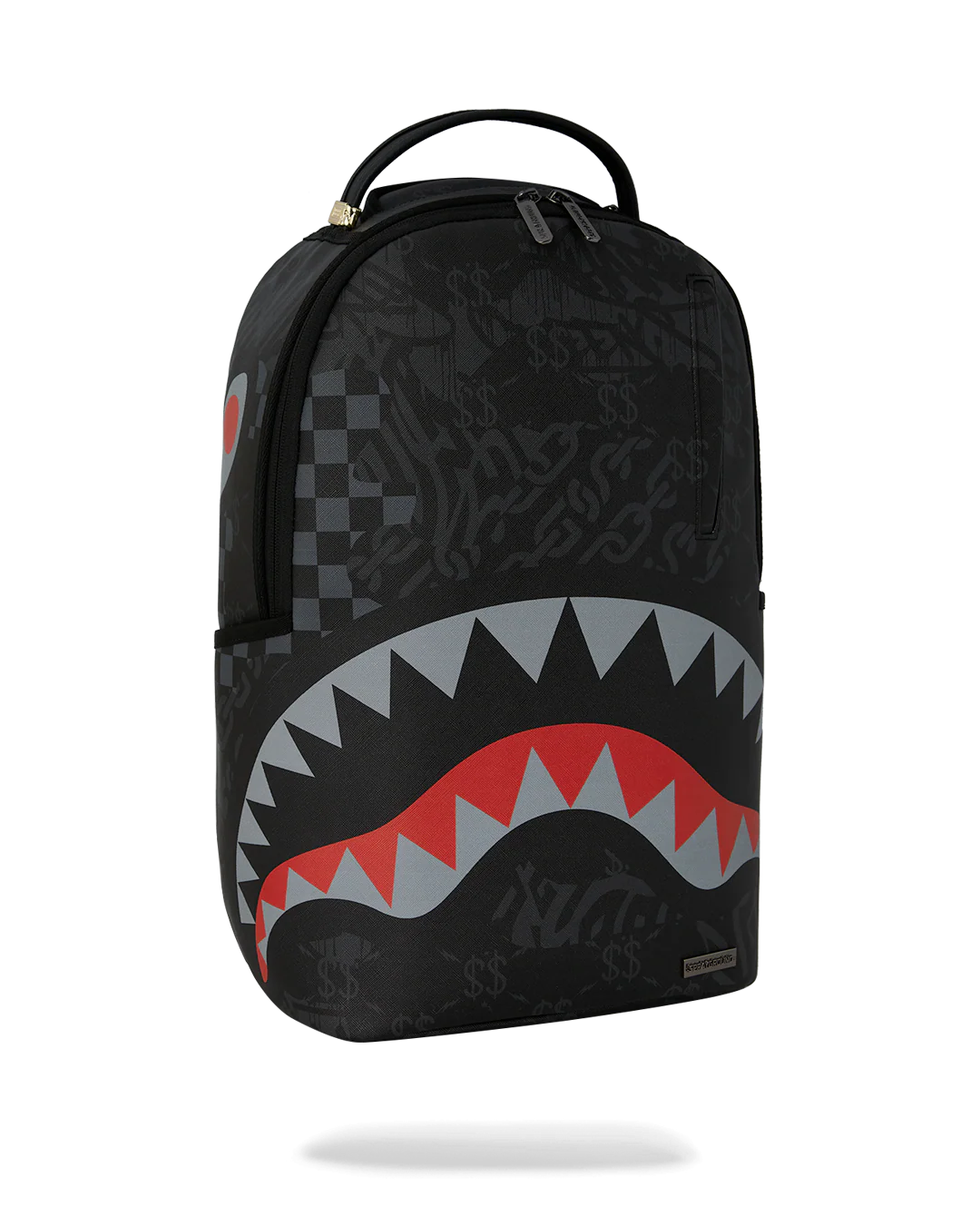 4AM Red Shark DLXSV