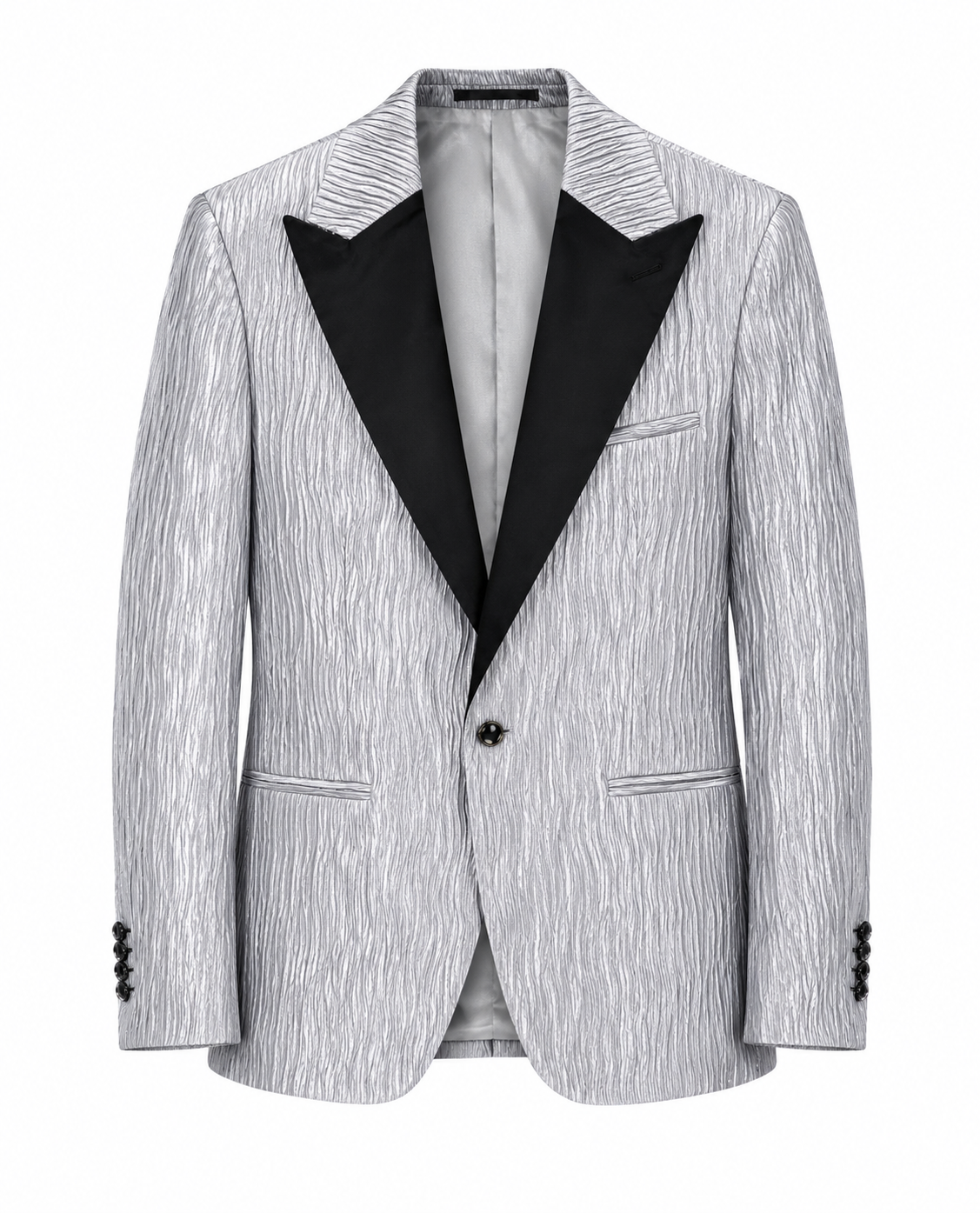 Slim Fit Blazer/Tux