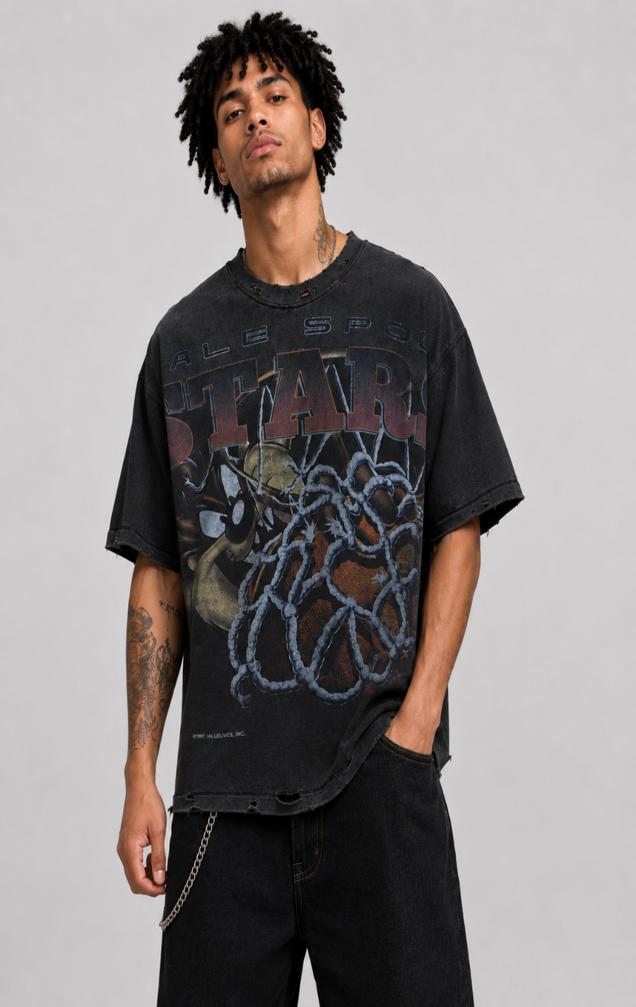 Vale Forever Tazmania|T-Shirt