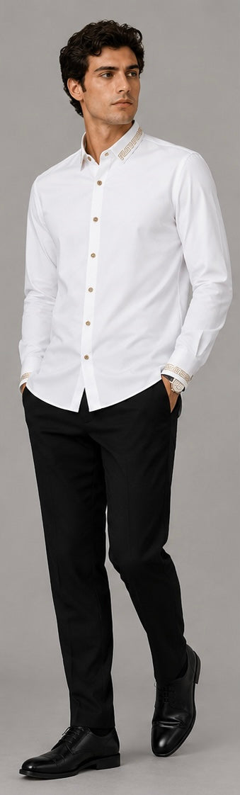 Florent Dress Shirt