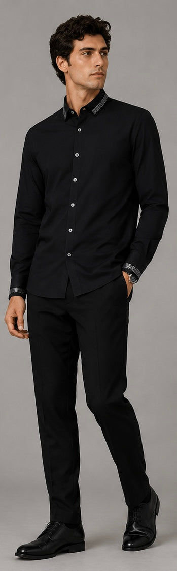 Florent Dress Shirt