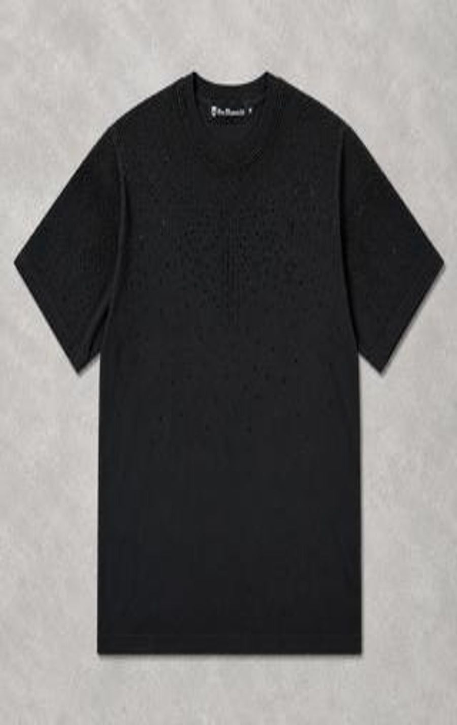 Cascade Rhinestone Tee