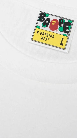 Abc Camo By Bathing Ape T-Shirt
