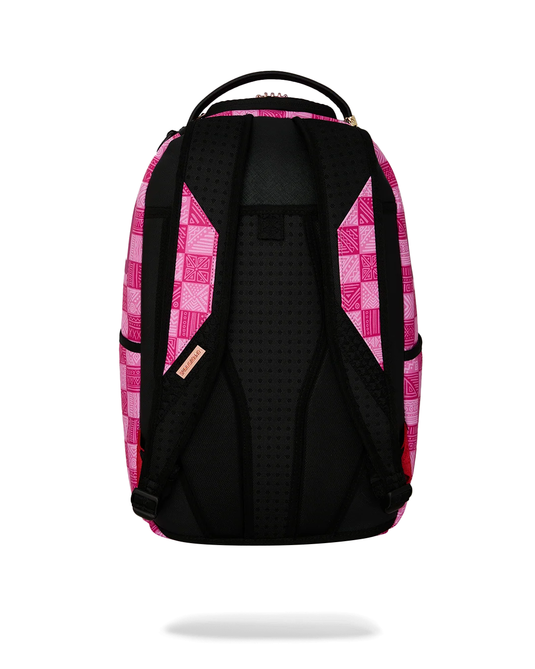 AI Pink Check DLXSV