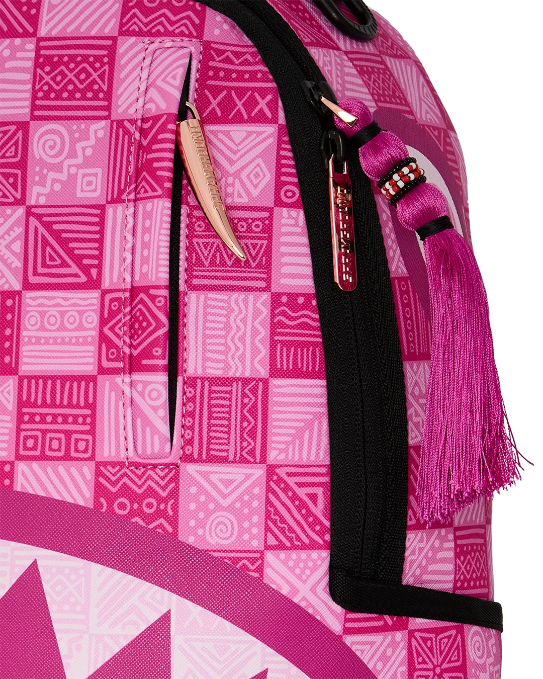 AI Pink Check DLXSV