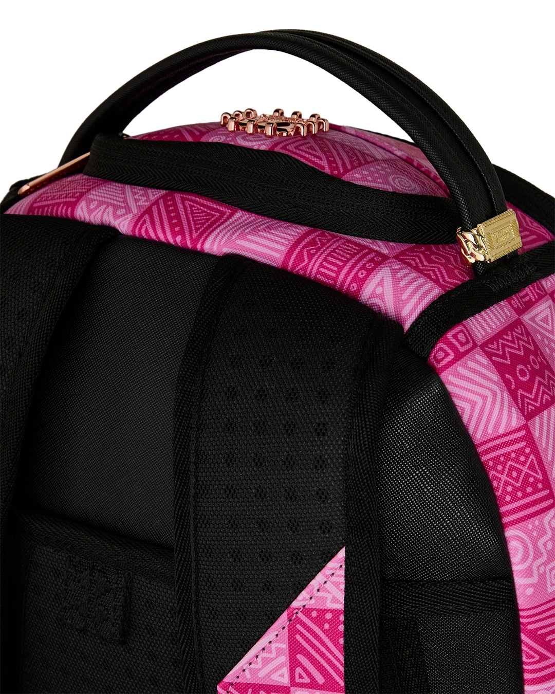 AI Pink Check DLXSV
