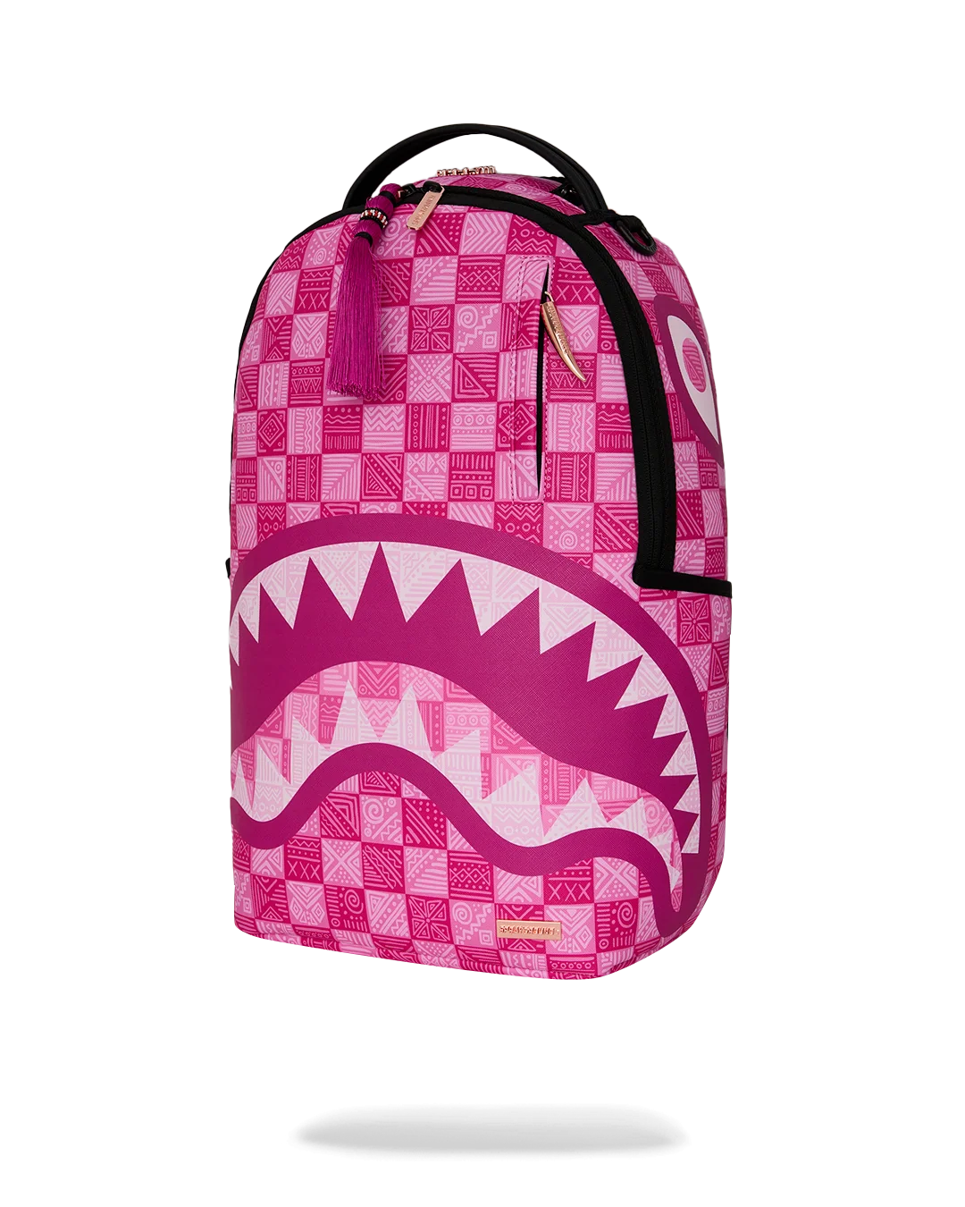AI Pink Check DLXSV