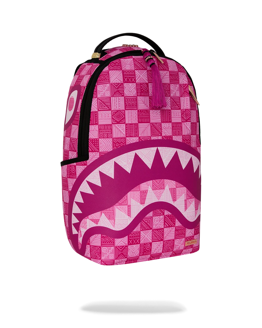 AI Pink Check DLXSV
