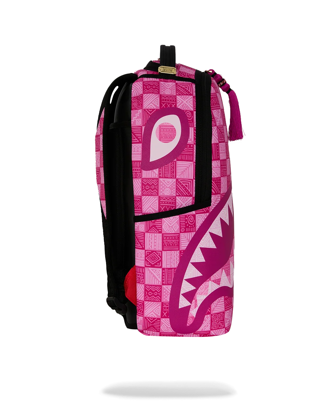 AI Pink Check DLXSV