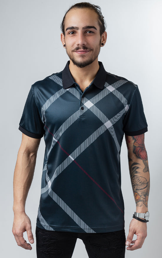 Amiens Polo Shirt