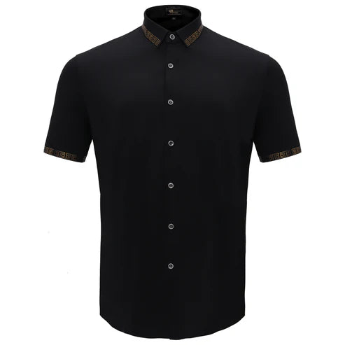 Florence Short Sleeve Shirt