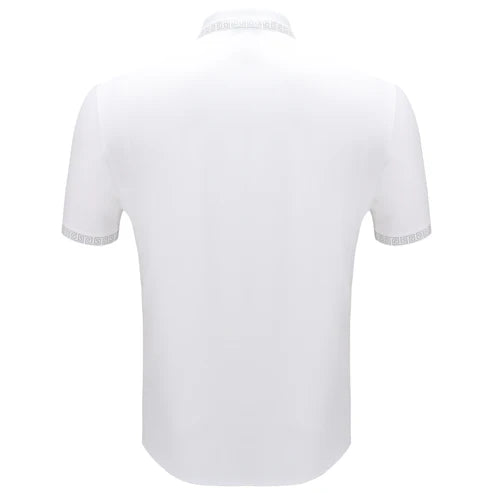 Florence Short Sleeve Shirt