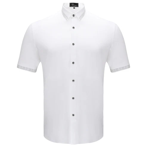 Florence Short Sleeve Shirt