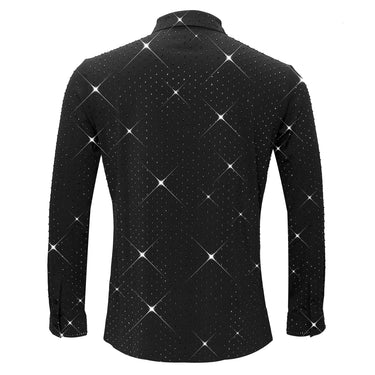 Lino Long Sleeve Shirt