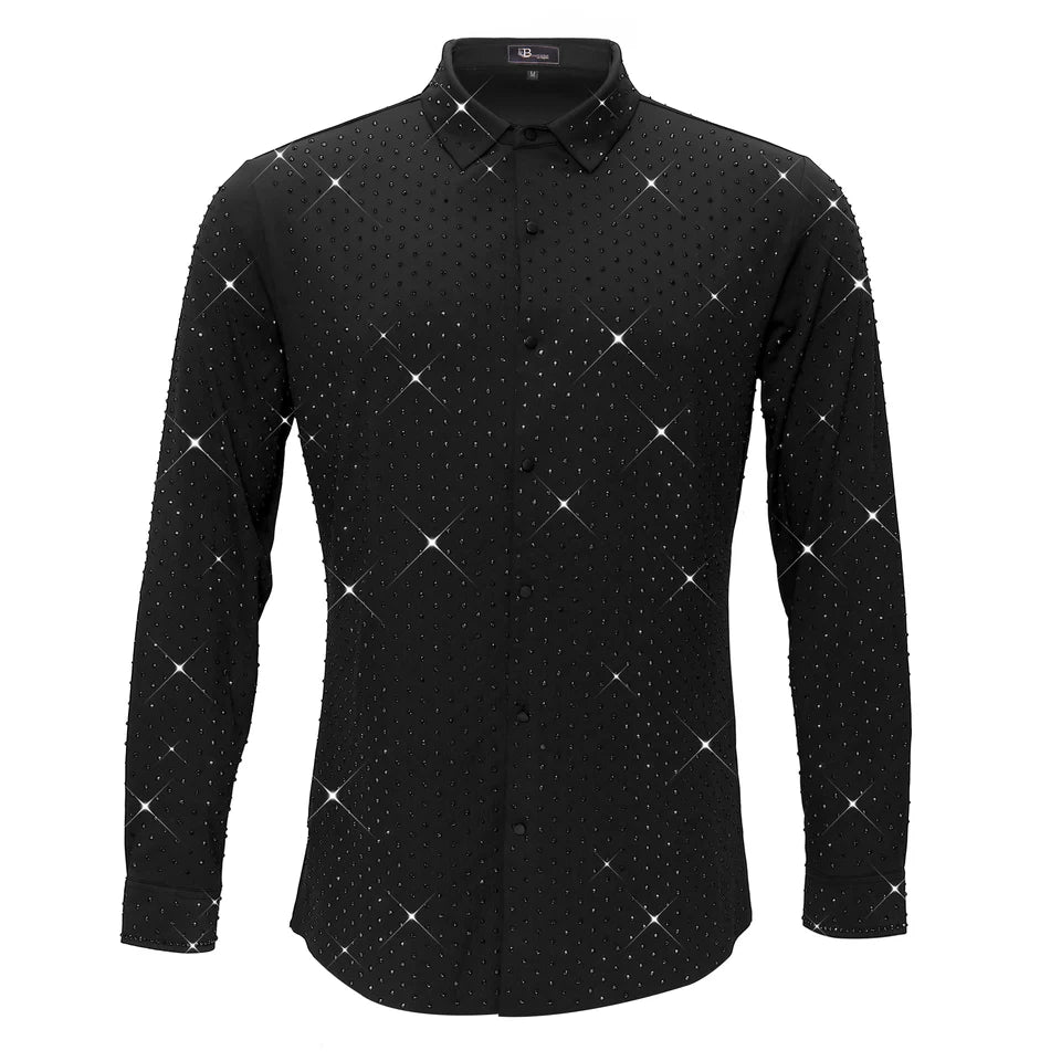 Lino Long Sleeve Shirt