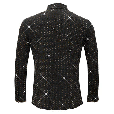 Lino Long Sleeve Shirt