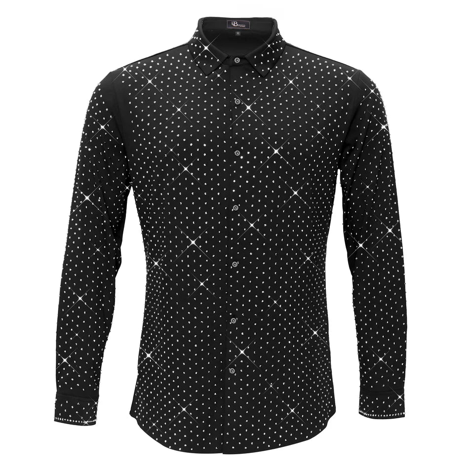 Lino Long Sleeve Shirt