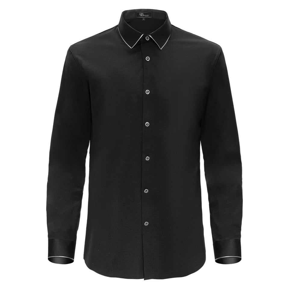 Battisti Long Sleeve Shirt